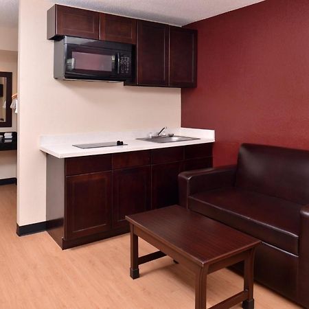 Red Roof Inn Van Horn Exterior photo