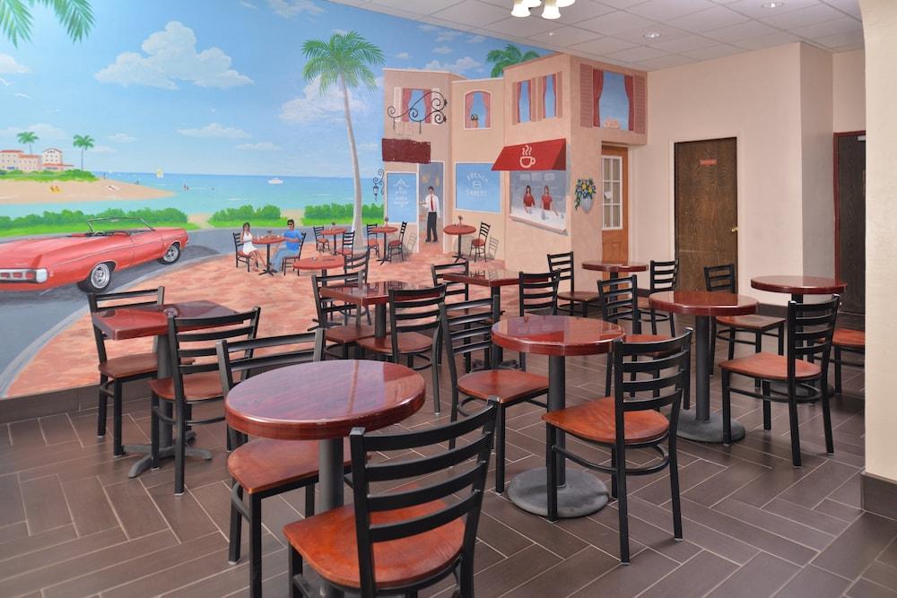 Red Roof Inn Van Horn Exterior photo